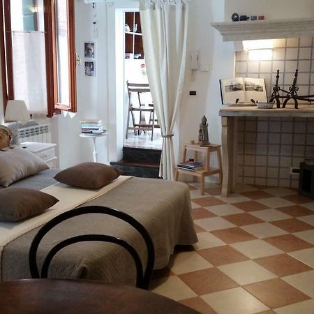 Appartamento Romantico Venezia Eksteriør bilde