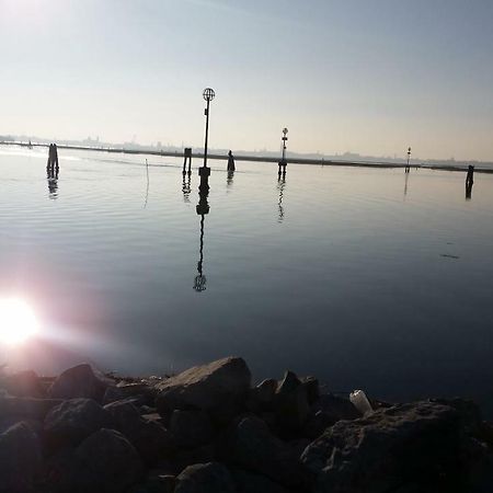 Appartamento Romantico Venezia Eksteriør bilde