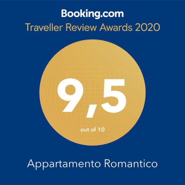 Appartamento Romantico Venezia Eksteriør bilde